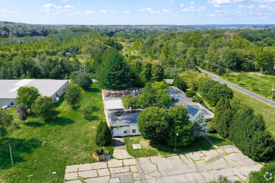 Primary Photo Of 110 Woodfern Rd, Branchburg Research And Development For Sale