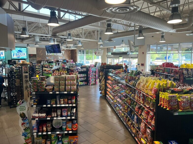 More Photos Of 2122 W Highland Ave, San Bernardino Service Station For Lease