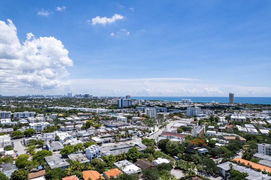 More Photos Of 946-1108 Normandy Dr, Miami Beach Storefront For Lease