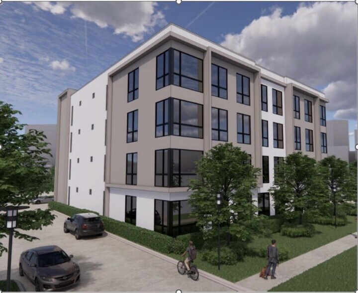 More Photos Of 826 Irma, Orlando Land For Sale