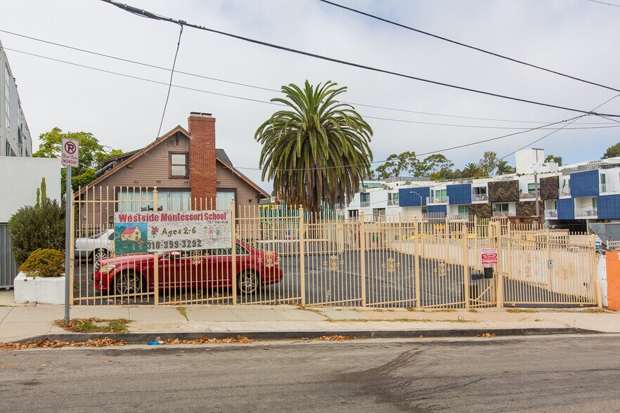 More Photos Of 757 Pier Ave, Santa Monica Office For Sale