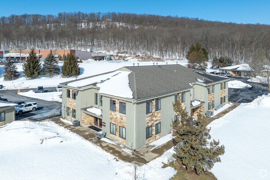 More Photos Of 272 Us Highway 206, Flanders Office For Sale