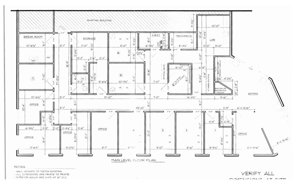 More Photos Of 501 12th Ave, Coralville Office For Sale