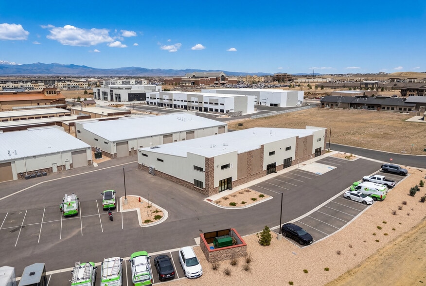 More Photos Of 4520 Venture Dr, Johnstown Research And Development For Sale