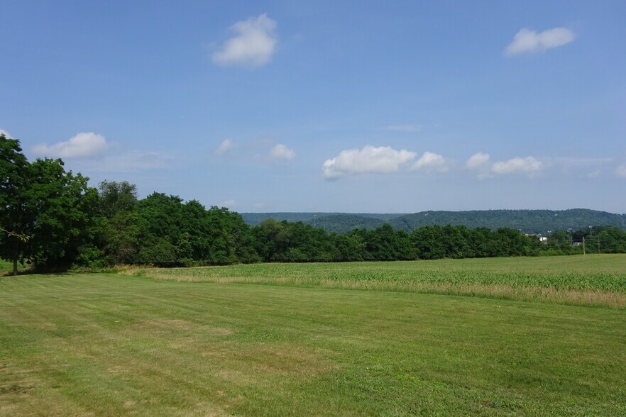 More Photos Of 19.16 Acres Cito Road, Mcconnellsburg Land For Sale