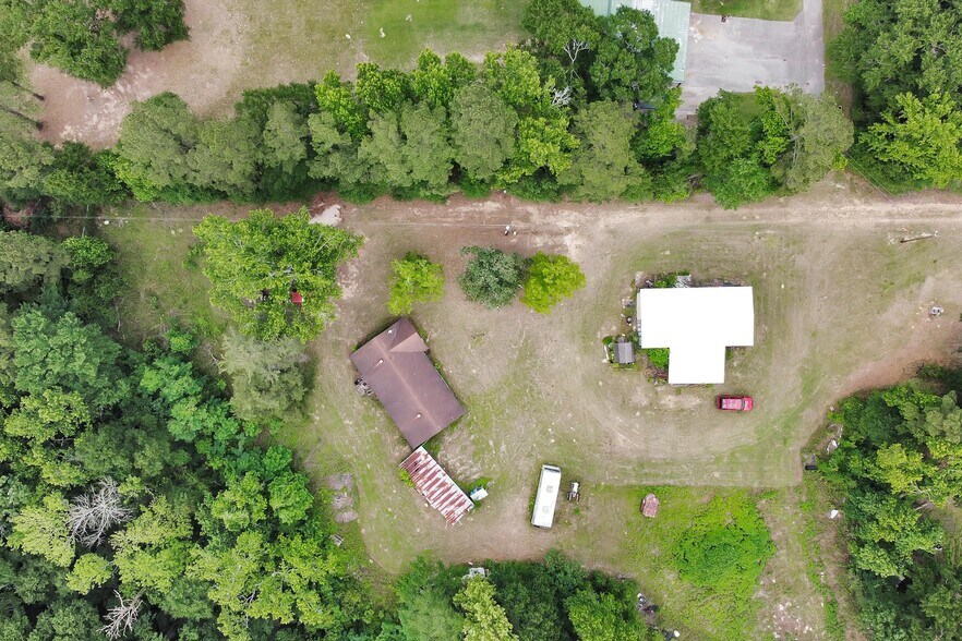 More Photos Of 15635 Highway 105 E, Conroe Land For Sale