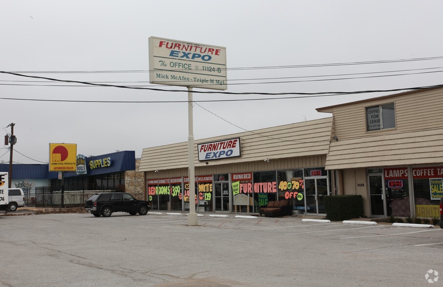 More Photos Of 11124 Garland Rd, Dallas Freestanding For Sale