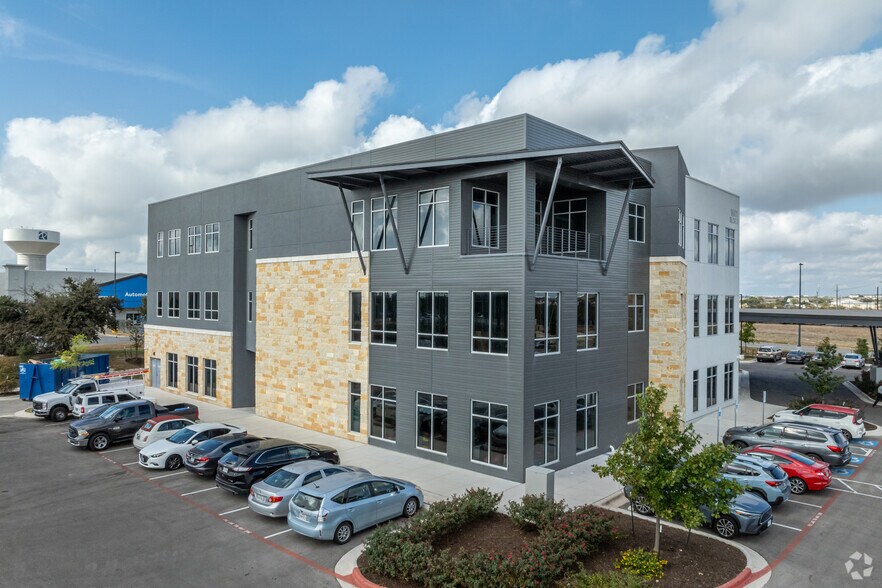 More Photos Of 1601 E Pflugerville Pky, Pflugerville Unknown For Lease