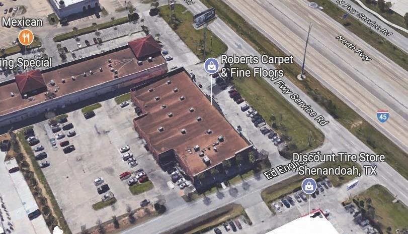 More Photos Of 19053 I-45 N, Spring Unknown For Lease