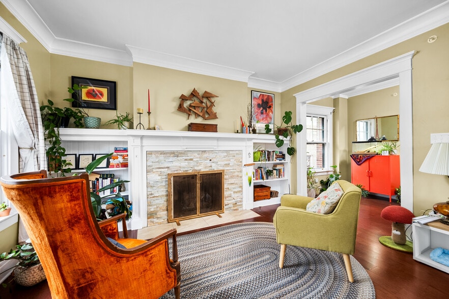More Photos Of 632 W Ferry St, Buffalo Apartments For Sale