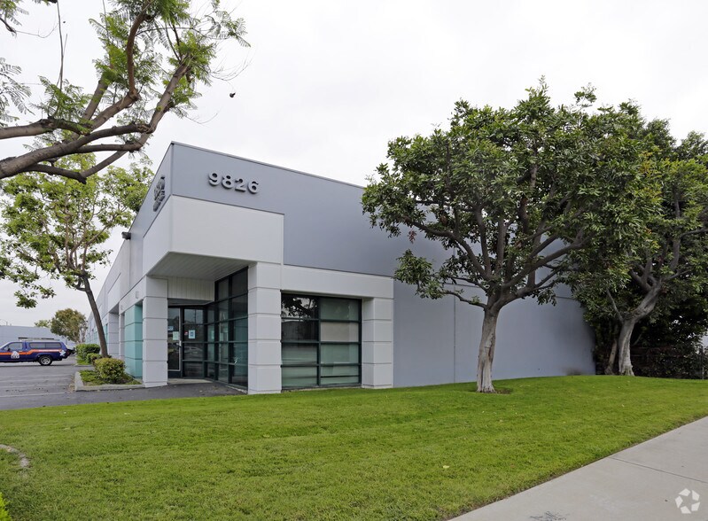 More Photos Of 9829 Carmenita Rd, Santa Fe Springs Unknown For Lease