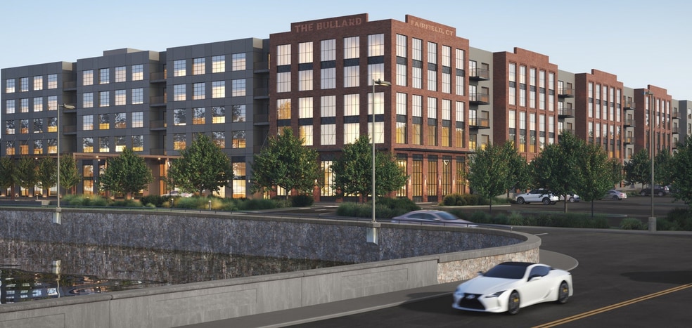 More Photos Of 81 Black Rock Tpke, Fairfield Apartments For Lease