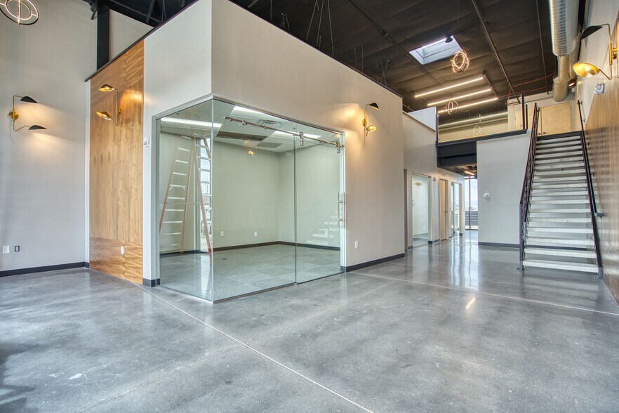 More Photos Of 11411 Business Park Cir, Firestone Showroom For Sale