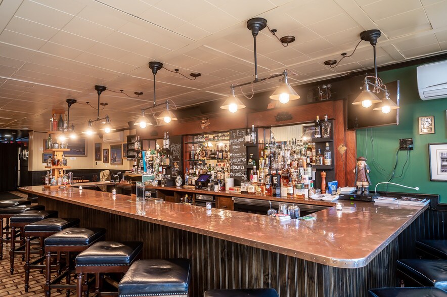 More Photos Of 66 Main St, Nyack Restaurant For Sale