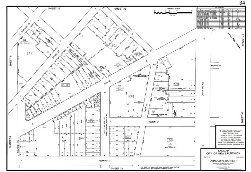 More Photos Of , New Brunswick Unknown For Sale