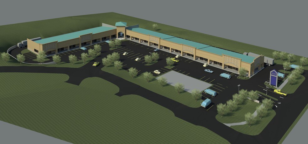 More Photos Of 147 Section Line Rd, Hot Springs Unknown For Lease