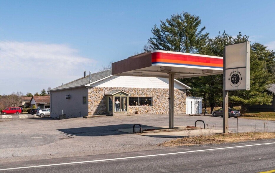 More Photos Of 670 Route 145, Cairo Freestanding For Sale