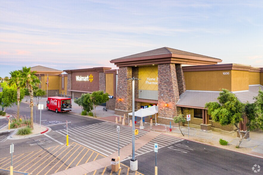 More Photos Of 1826-1858 S Signal Butte Rd, Mesa Unknown For Lease