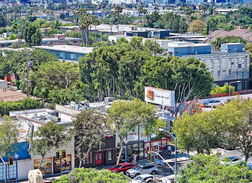 More Photos Of , West Hollywood General Retail For Sale