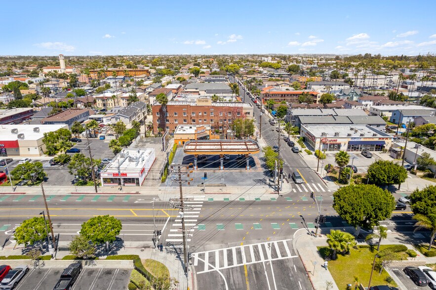 More Photos Of 305 W Anaheim St, Wilmington Service Station For Sale