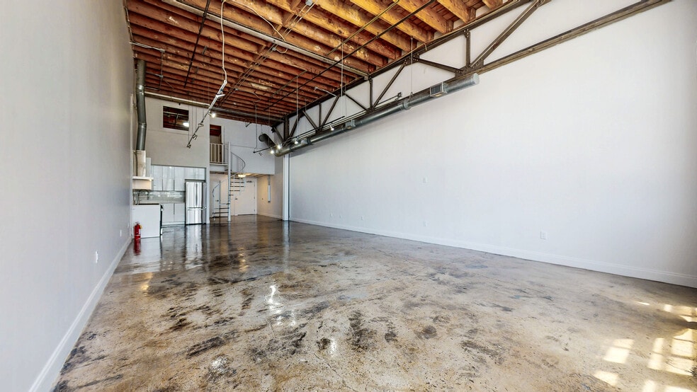 More Photos Of 887 W Marietta St NW, Atlanta Loft Creative Space For Lease