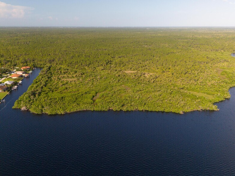 More Photos Of 2925 Vance Ter, Port Charlotte Land For Sale