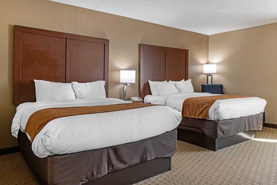 More Photos Of 3801 Hwy 17 S, North Myrtle Beach Hotel For Sale