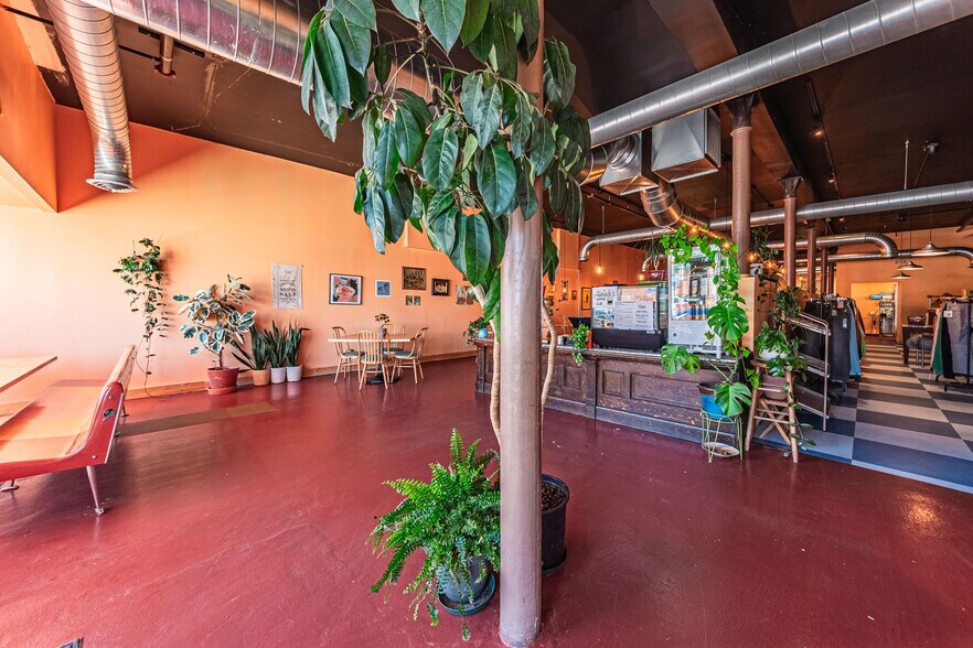 More Photos Of 443 N Commercial St, Trinidad Specialty For Sale