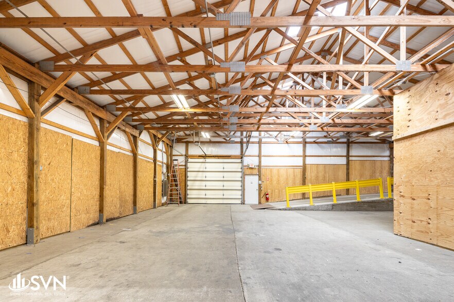 More Photos Of 351 United Ct, Lexington Manufacturing For Lease