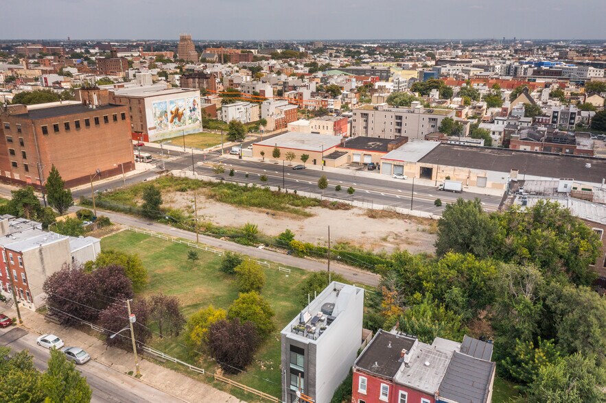 More Photos Of 2314-56 N American St, Philadelphia Land For Sale