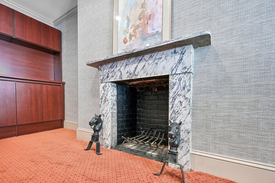 More Photos Of 1710-1712 Locust St, Philadelphia Office Residential For Sale
