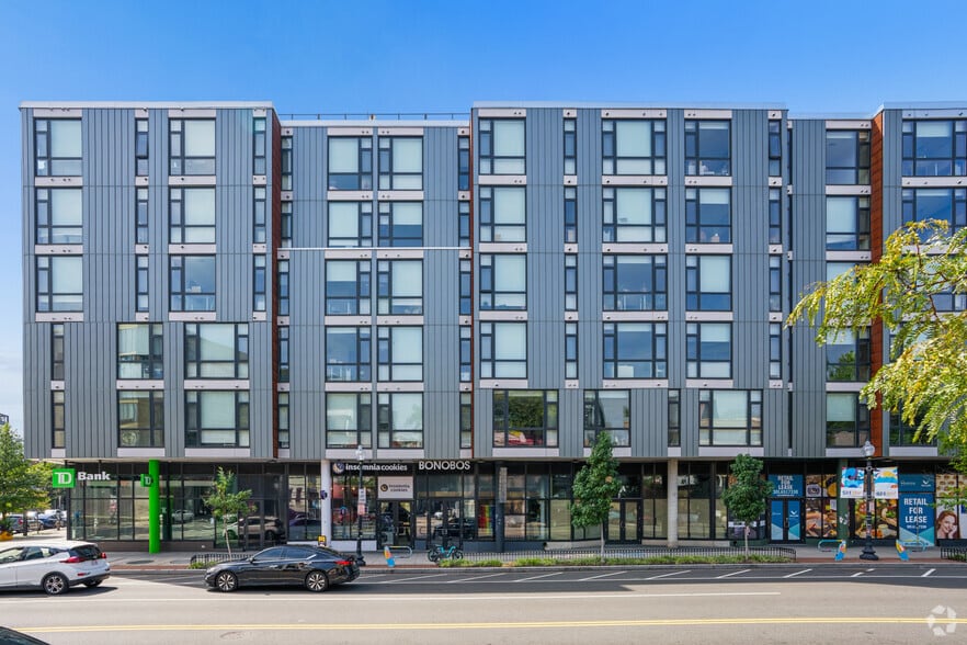 More Photos Of 1924 8th St NW, Washington Apartments For Lease