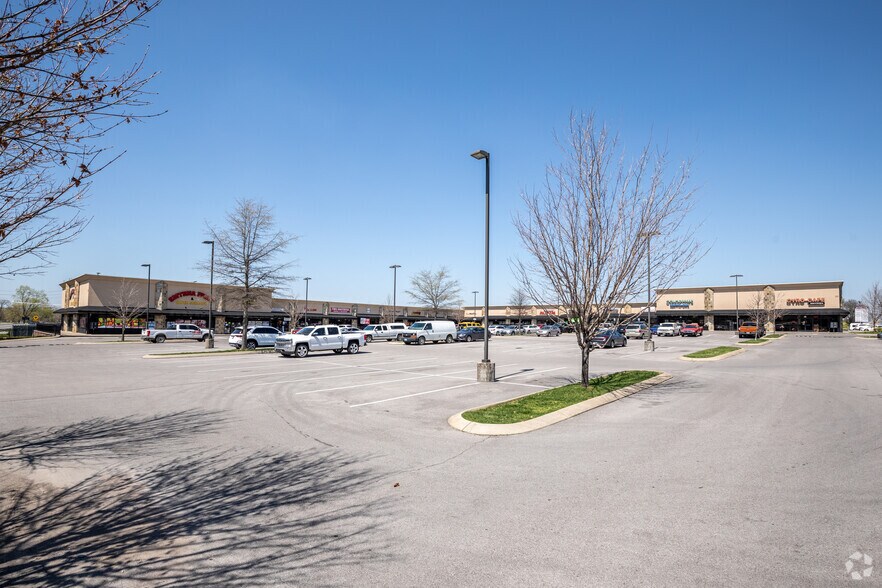 More Photos Of 291 Sam Ridley Pky E, Smyrna Storefront For Lease