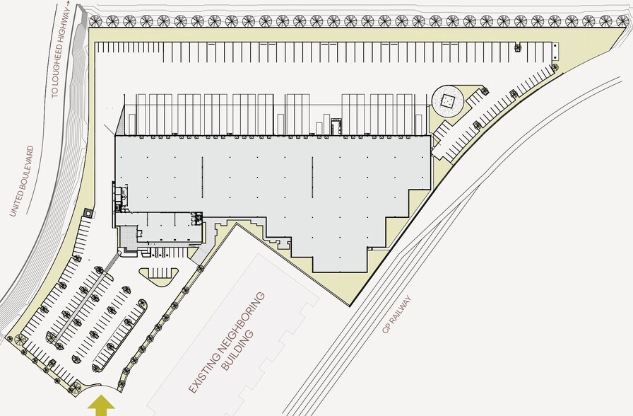 More Photos Of 150 Glacier St, Coquitlam Land For Lease