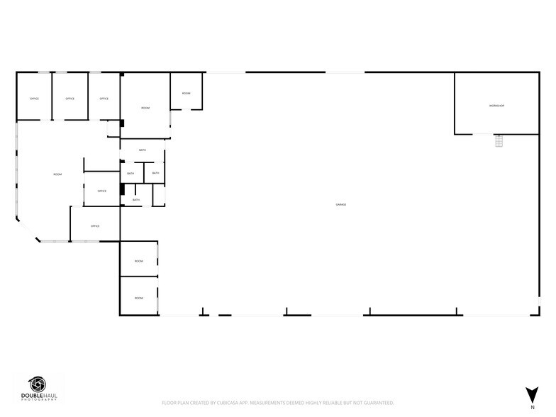 More Photos Of 1734 Apex Rd, Sarasota Warehouse For Lease