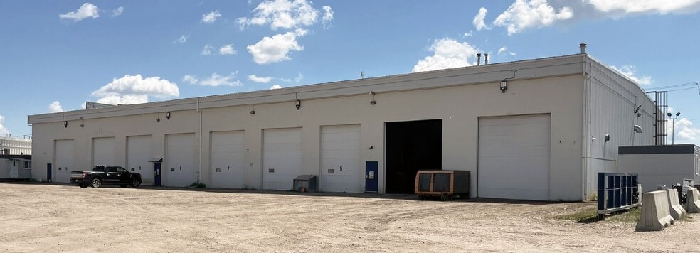 More Photos Of 402 22nd Ave, Nisku Service For Lease