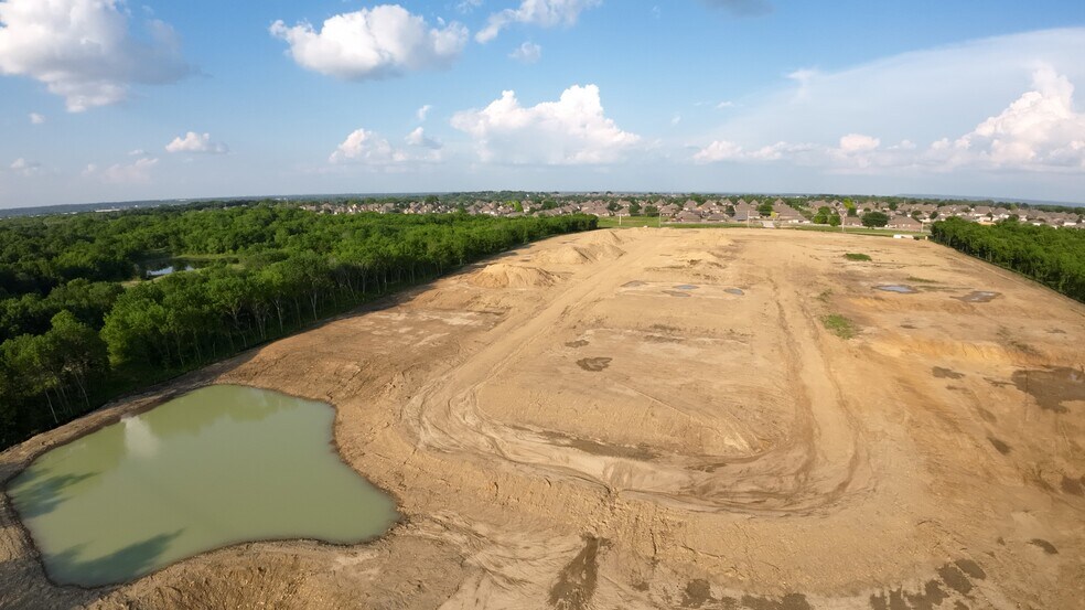 More Photos Of 14700 S Kimberly Park Pl, Bixby Land For Sale