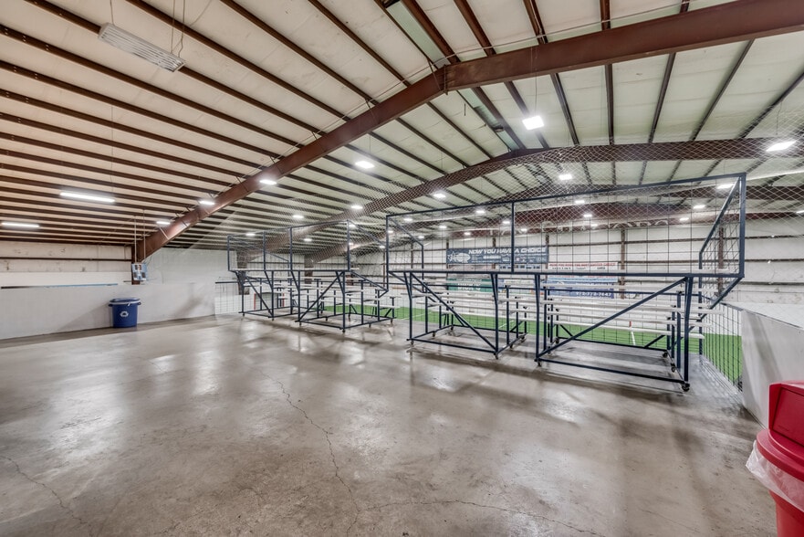 More Photos Of 2922 S State Highway 205, Rockwall Baseball Field For Lease