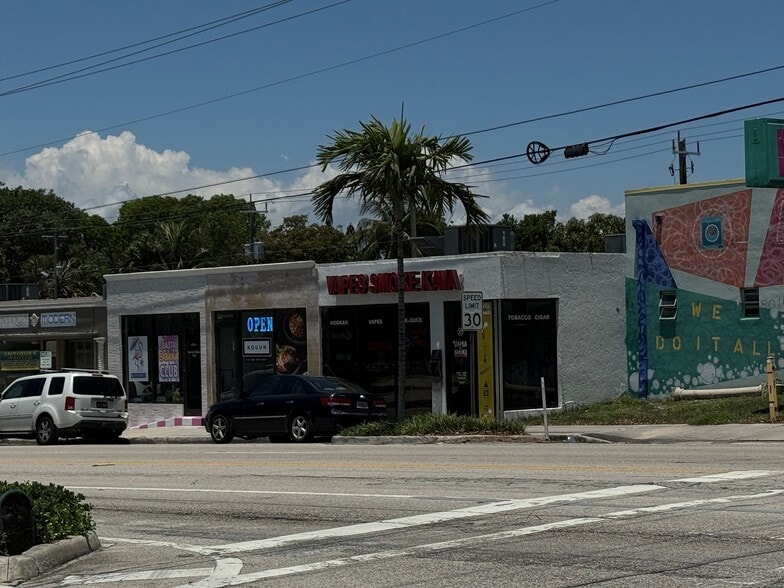 More Photos Of 805 Belvedere Rd, West Palm Beach Freestanding For Sale