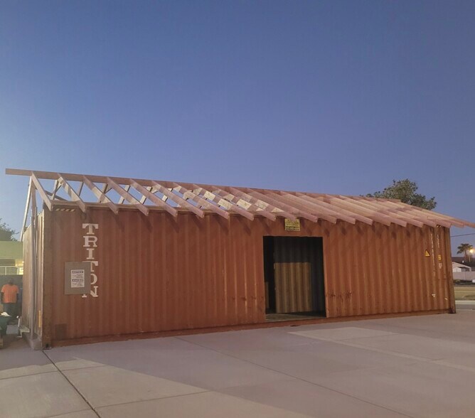 More Photos Of 391 Riverside Rd, Mesquite Convenience Store For Sale