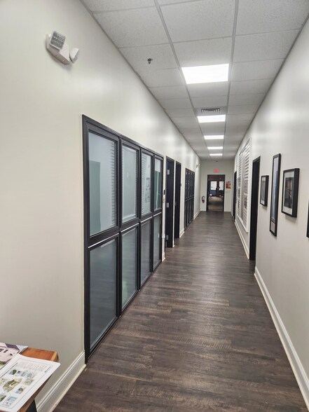 More Photos Of 1540 Mechanical Blvd, Garner Showroom For Sale