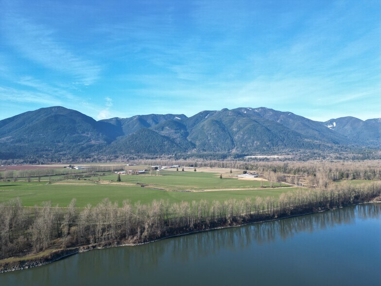 More Photos Of 9974 Tremblay Rd, Deroche Land For Sale