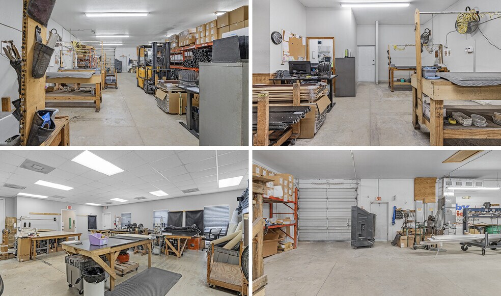 More Photos Of 6161 Duncan Rd, Punta Gorda Light Manufacturing For Sale
