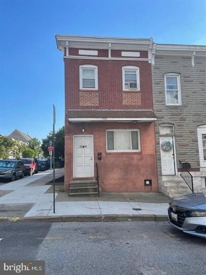 Primary Photo Of 3209 E Lombard St, Baltimore Office Residential For Lease
