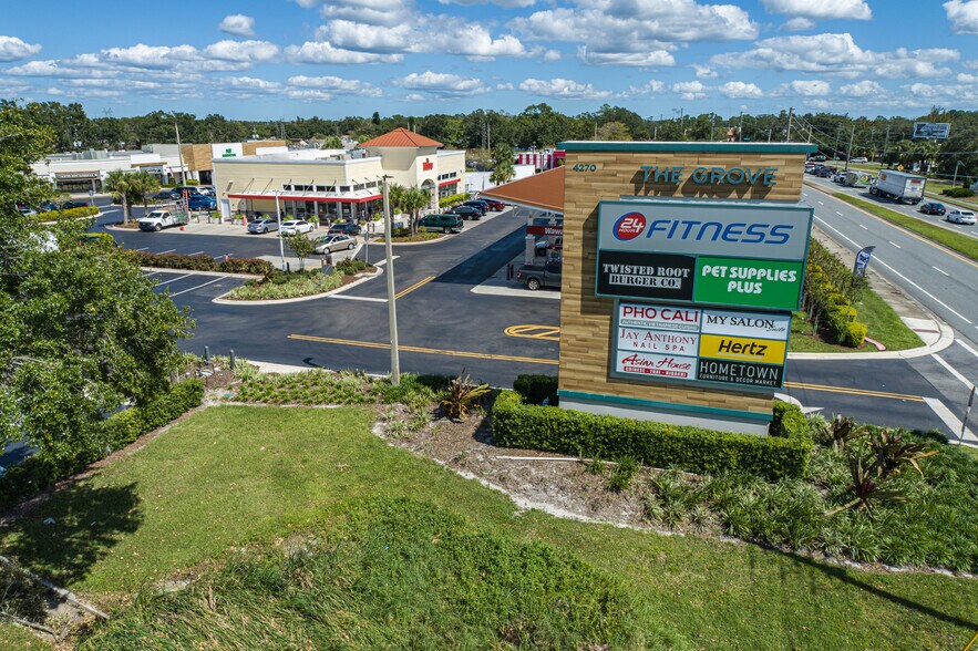 More Photos Of 4270 Aloma Ave, Winter Park Unknown For Lease