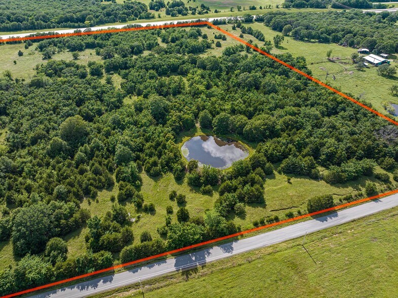 More Photos Of 8633 Ulan Rd, Indianola Land For Sale