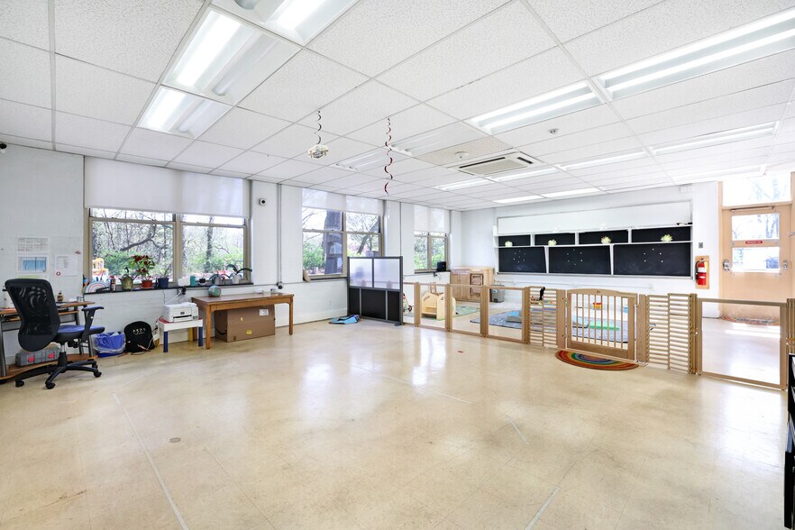 More Photos Of 117 Elm Ave, Takoma Park Schools For Sale