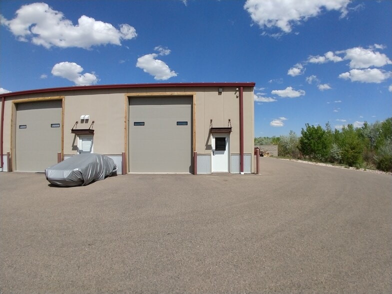 More Photos Of 13782 E I25 Frontage Rd, Longmont Industrial For Sale