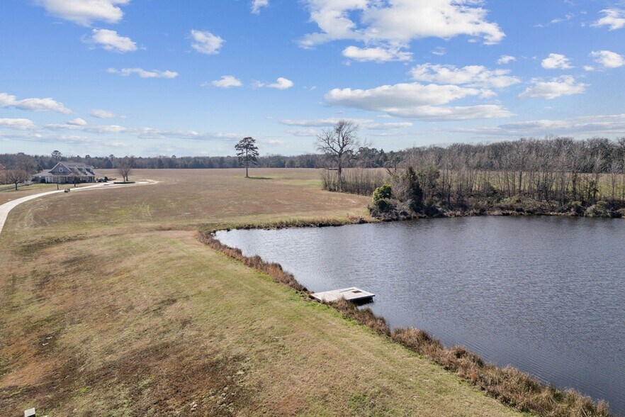 More Photos Of 2828 E State Highway 154, Quitman Land For Sale