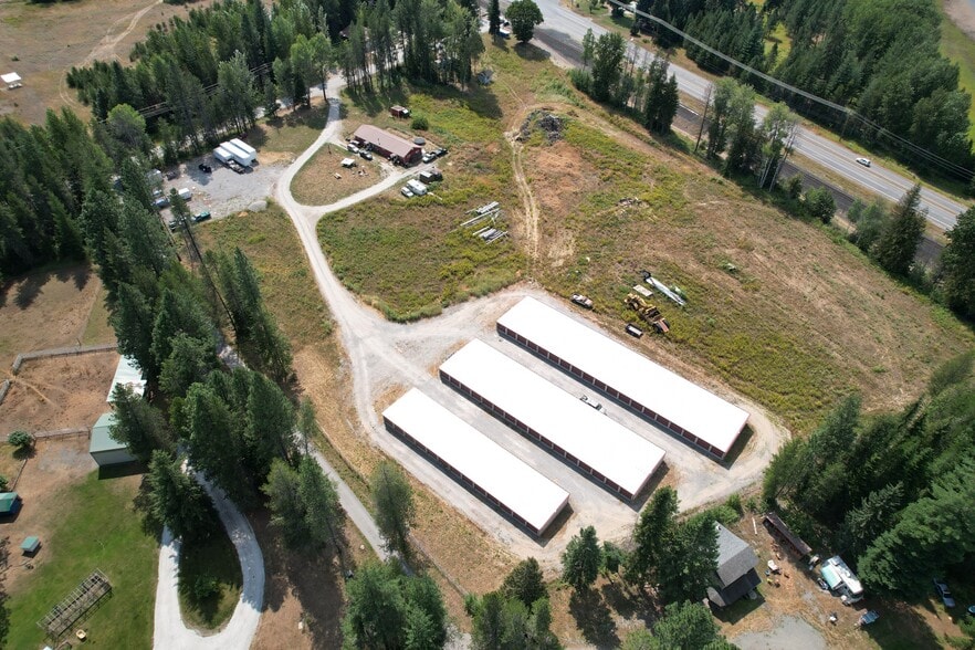 More Photos Of 55 Samuels Rd, Sandpoint General Retail For Sale